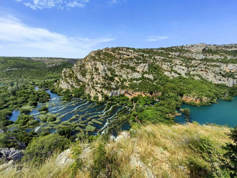 Chorwackie parki narodowe – perełki chorwackiej przyrody